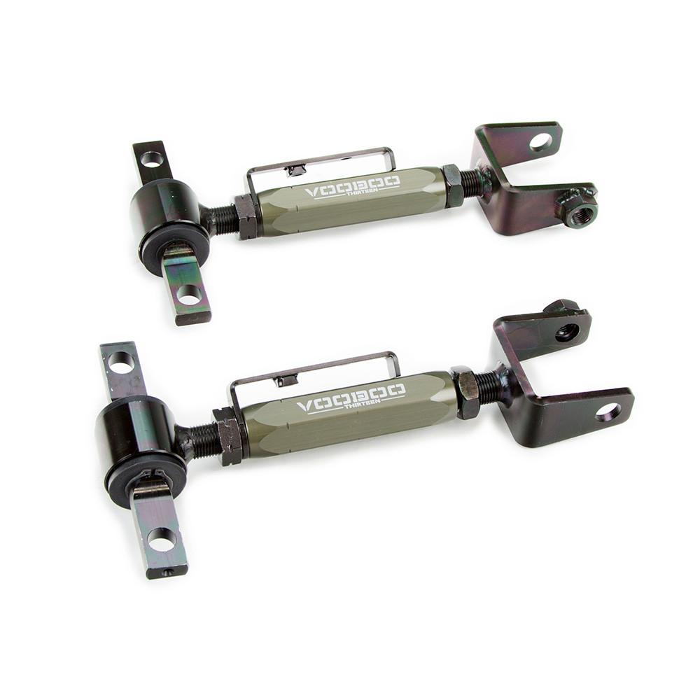 Voodoo13 Rear Camber Arm for 2002-2006 Acura RSX/ 2001-2005 Honda Civic (RCHN-0400)