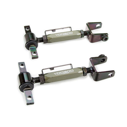 Voodoo13 Rear Camber Arm for 2002-2006 Acura RSX/ 2001-2005 Honda Civic (RCHN-0400)