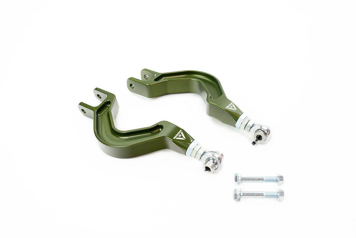 Voodoo13 Rear Upper Camber Arms | Multiple Fitments (RCNS-0100)
