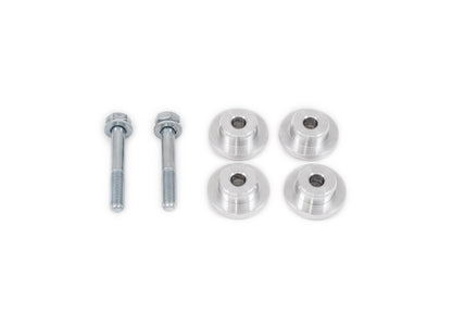 Voodoo13 Solid Differential Conversion Bushings | Multiple Fitments (SDNS-0100)