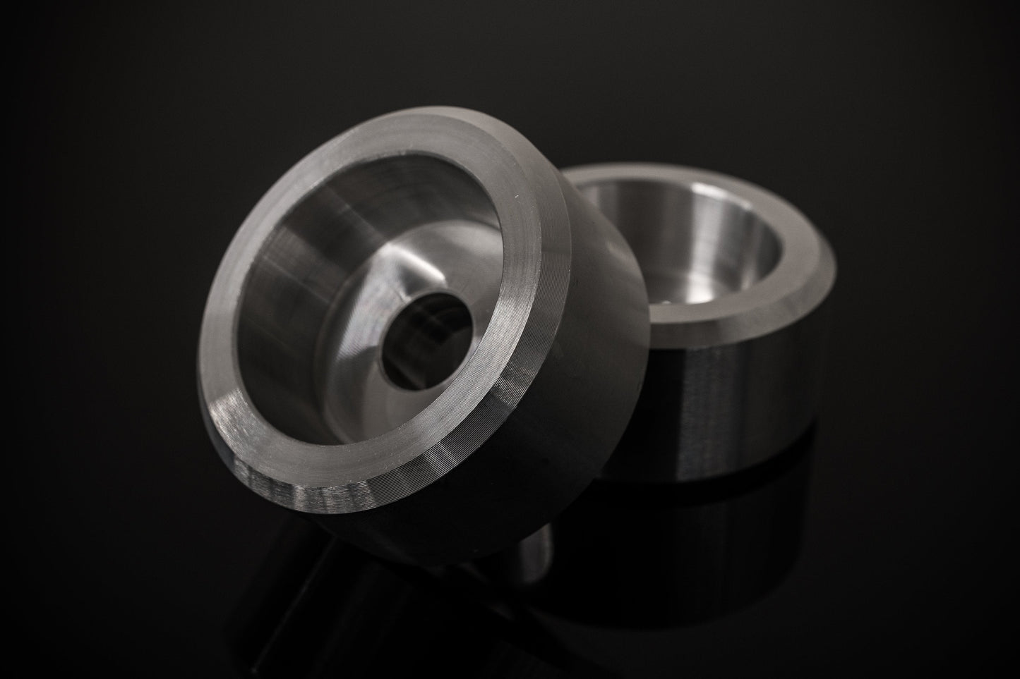 Voodoo13 Solid Differential Bushings | Multiple Fitments (SDNS-0200)