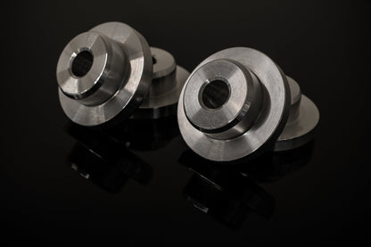Voodoo13 Solid Differential Bushings | Multiple Fitments (SDNS-0200)