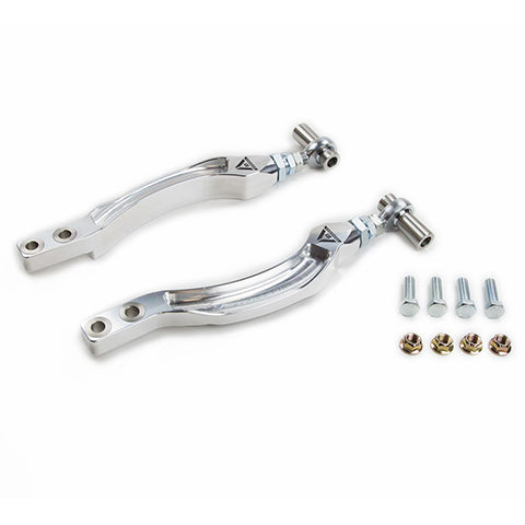 Voodoo13 Adjustable Front Tension Rods | 1989-1994 Nissan 240SX (TENS-0100)