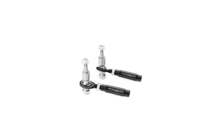 Voodoo13 Front Outer Tie Rods | 1989-1994 Nissan 240SX (TINS-0100)