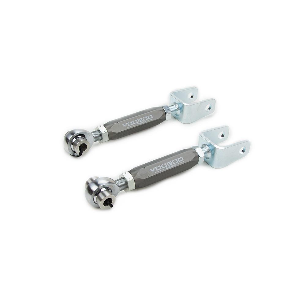 Voodoo13 Rear Traction Arms | 1989-1998 Nissan 240SX (TRNS-0100)