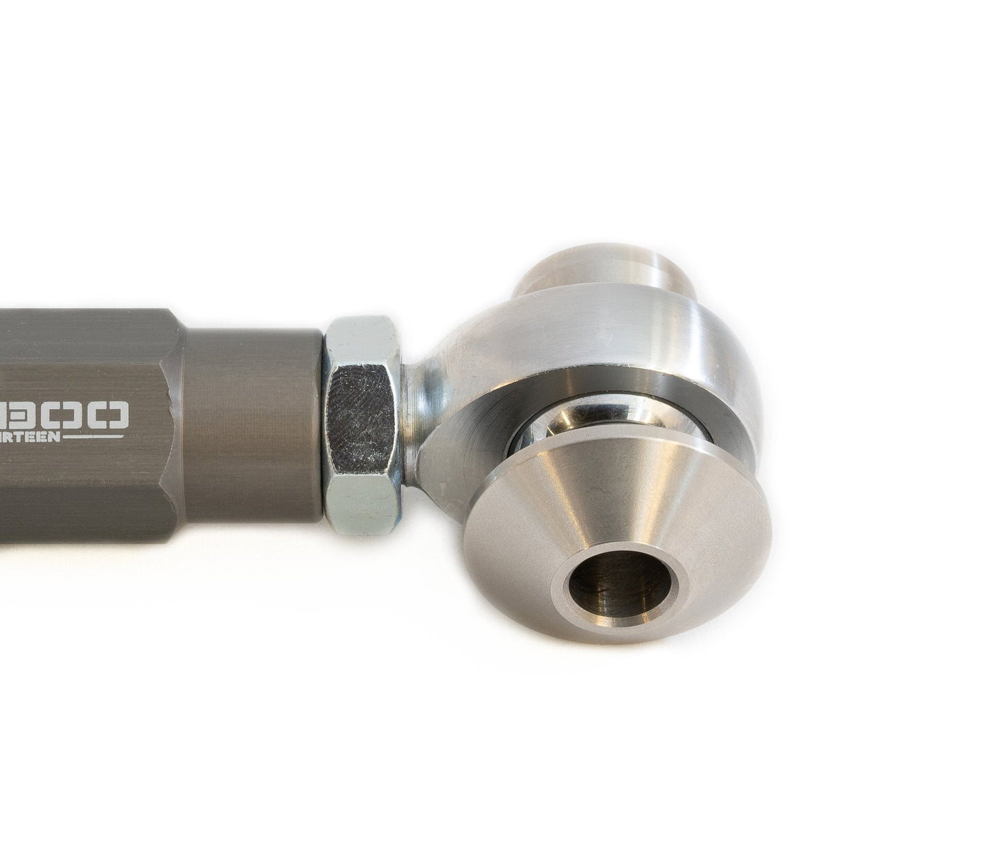 Voodoo13 Rear Adjustable Vertical Links | 2015-2018 Ford Mustang (VLFO-0100)
