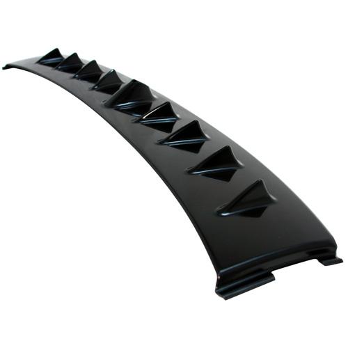 Vortex Generator - 2004-2007 Mitsubishi EVO VIII / IX