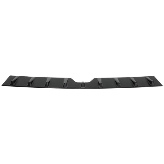 Vortex Generator - 2008-2014 Subaru WRX / STi