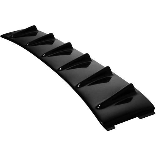 Vortex Generator - 2008+ Mitsubishi Lancer