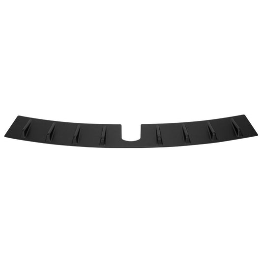 Vortex Generator - 2015-2021 Subaru WRX / STi