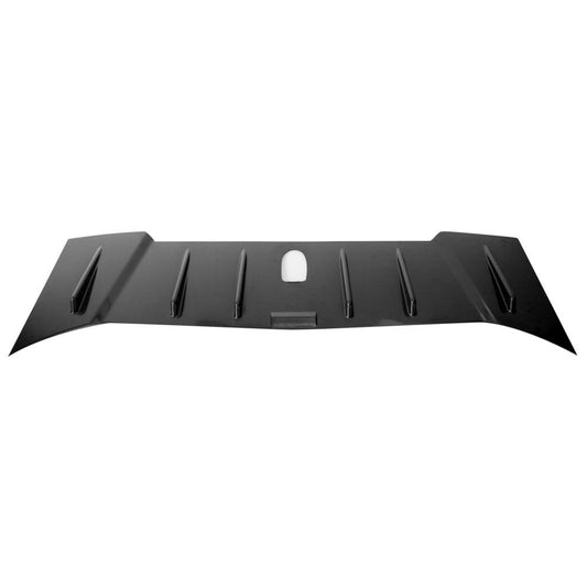 Vortex Generator Type 1 - 2013+ Scion FR-S / Subaru BRZ