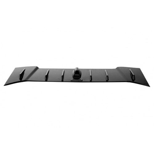 Vortex Generator Type 2 - 2013+ Scion FR-S / Subaru BRZ