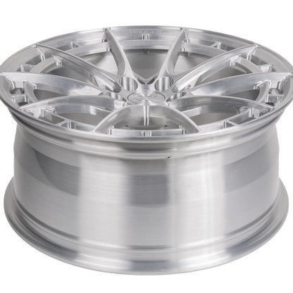 VR Forged D03-R Wheel Brushed 20x9 +35mm 5x114.3 - VR-D03R-2090-35-51143-BRS