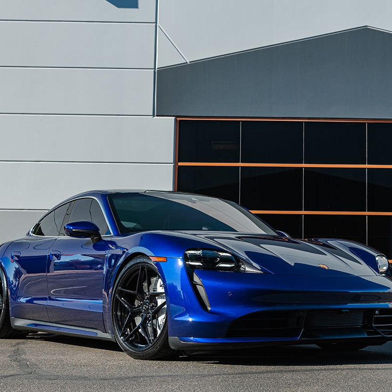 VR Forged D04 Wheel Brushed 21x11.5 +55mm 5x130 - VR-D04-21115-55-5130-BRS