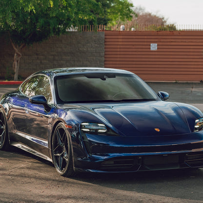 VR Forged D04 Wheel Brushed 21x11.5 +58mm 5x130 - VR-D04-21115-58-5130-BRS