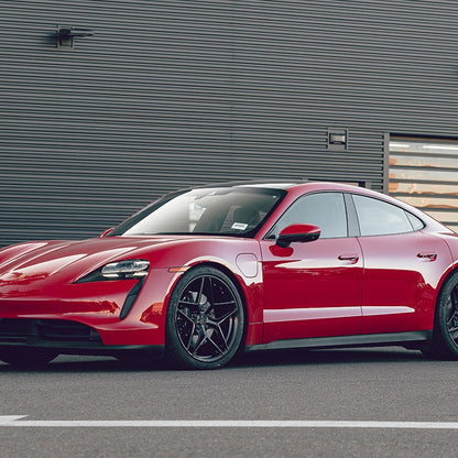 VR Forged D04 Wheel Brushed 21x11.5 +55mm 5x130 - VR-D04-21115-55-5130-BRS