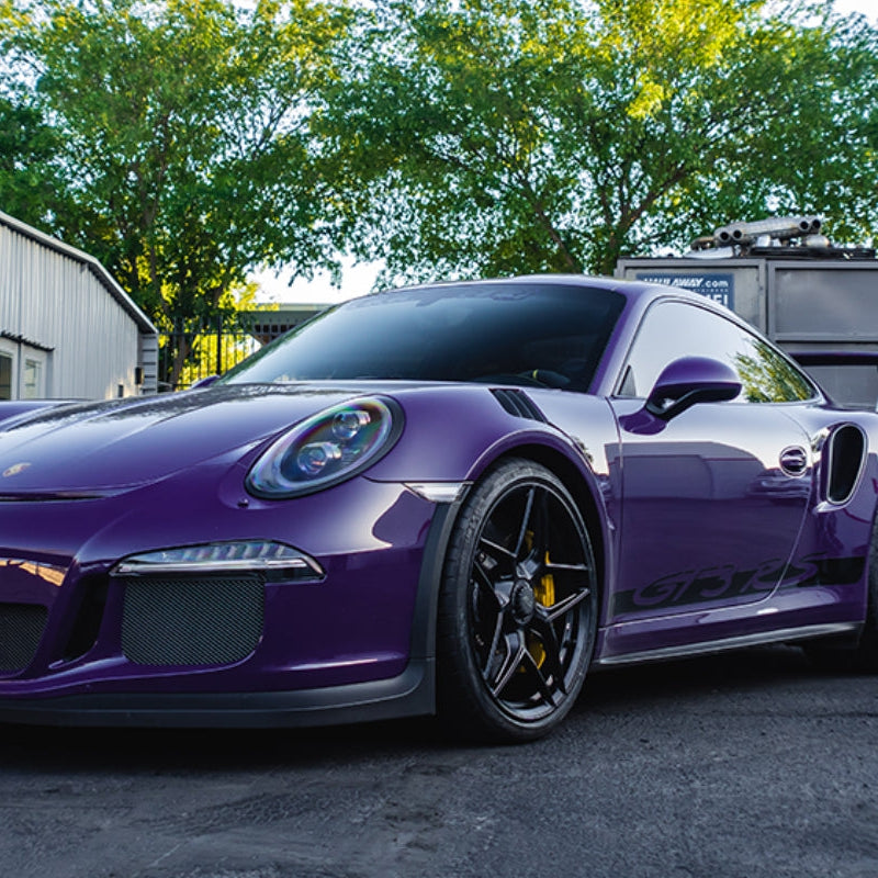 VR Forged D04 Wheel Satin Bronze 20x9.5 +20mm 5x120 - VR-D04-2095-20-5120-SBZ