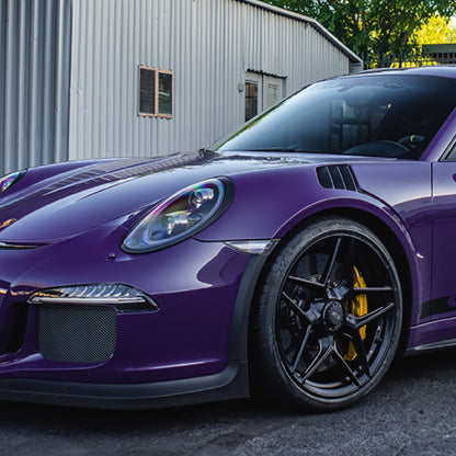 VR Forged D04 Wheel Satin Bronze 20x9.5 +20mm 5x120 - VR-D04-2095-20-5120-SBZ