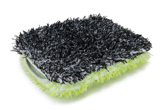 Wash Monster Microfiber Wash Pad