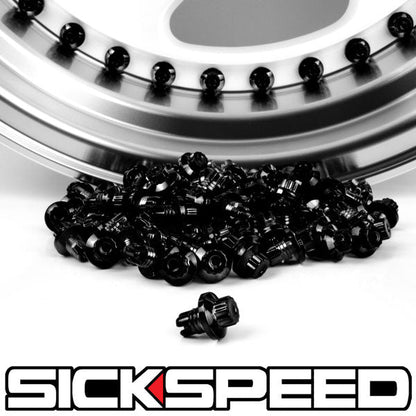 WHEEL RIVETS FOR WHEEL RIM LIP UNIVERSAL