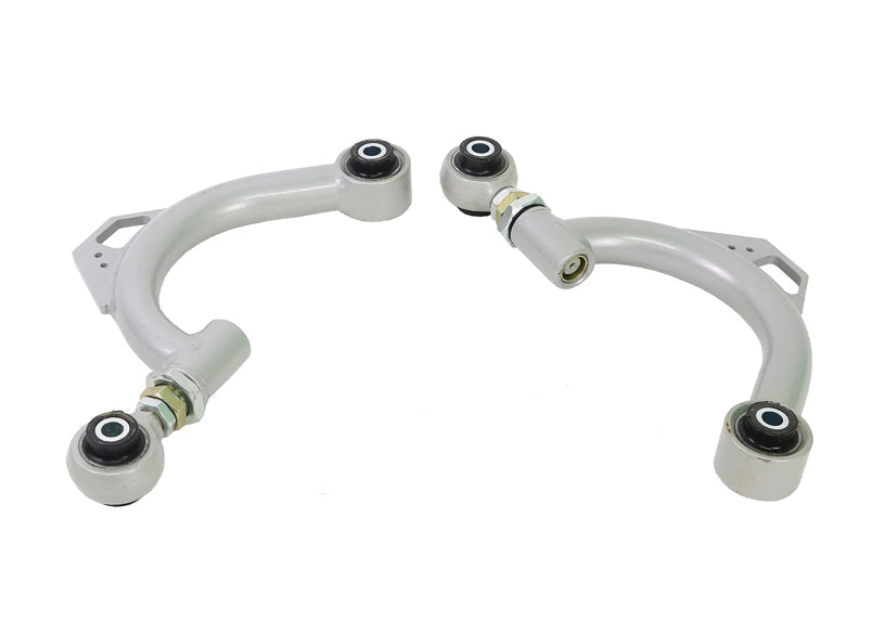 Whiteline 2022+ Honda Civic Adjustable Rear Upper Control Arm