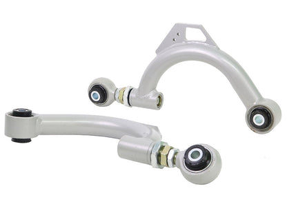 Whiteline 2022+ Honda Civic Adjustable Rear Upper Control Arm