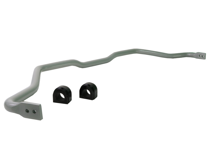 Whiteline 2016-2021 Honda Civic / Type-R FK8 Front 27mm Heavy Duty Adjustable Sway Bar