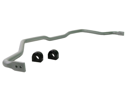 Whiteline 2016-2021 Honda Civic / Type-R FK8 Front 27mm Heavy Duty Adjustable Sway Bar