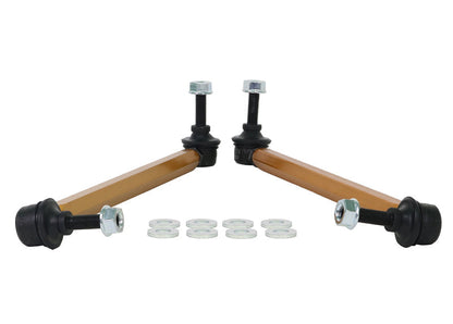 Whiteline 2016-2021 Honda Civic / Type-R FK8 Adjustable Sway Bar Links