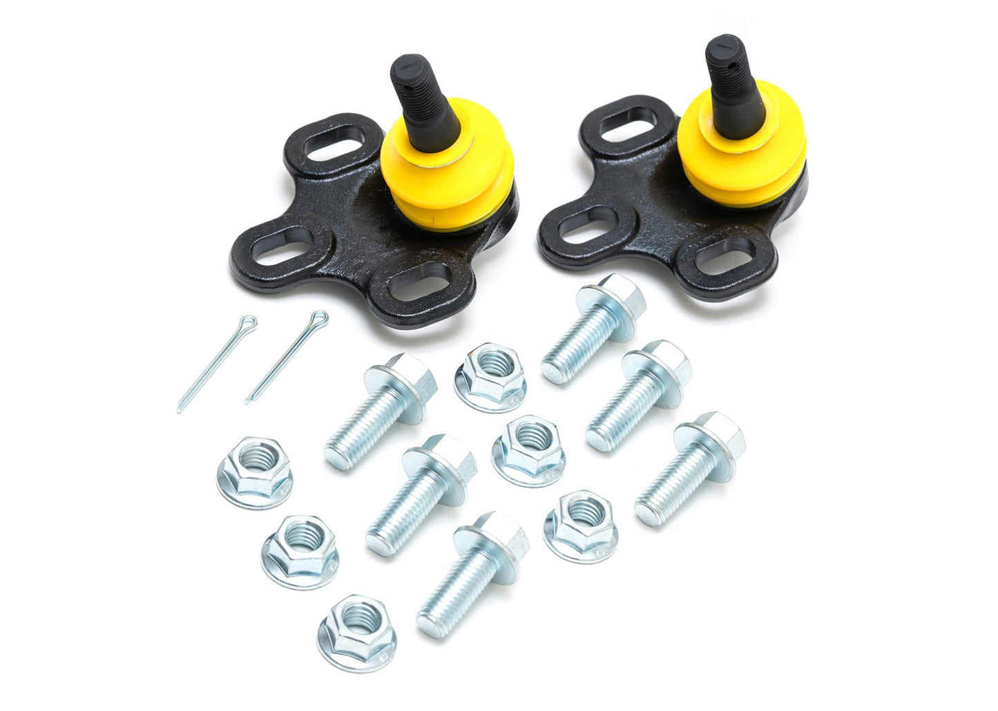 Whiteline 2016-2021 Honda Civic Lower Ball Joint Front Camber Adjuster Kit