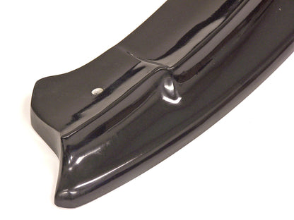 TRIPLE R COMPOSITES REAR SKIRTS/SPATS V1 -  FORD FOCUS RS 2016+