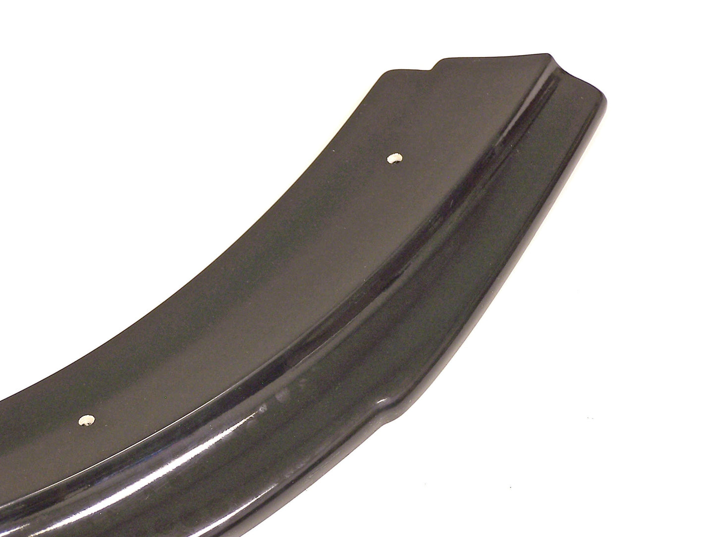 TRIPLE R COMPOSITES REAR SKIRTS/SPATS -  FORD FOCUS ST 2013-2014