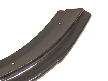 TRIPLE R COMPOSITES REAR SKIRTS/SPATS -  FORD FOCUS ST 2013-2014