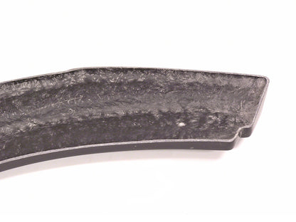 TRIPLE R COMPOSITES REAR SKIRTS/SPATS -  FORD FOCUS ST 2013-2014