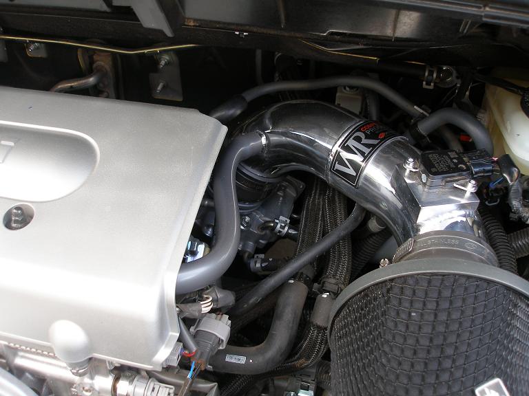 SCION 2008-2015 XB ( NEO-TI INTAKE )