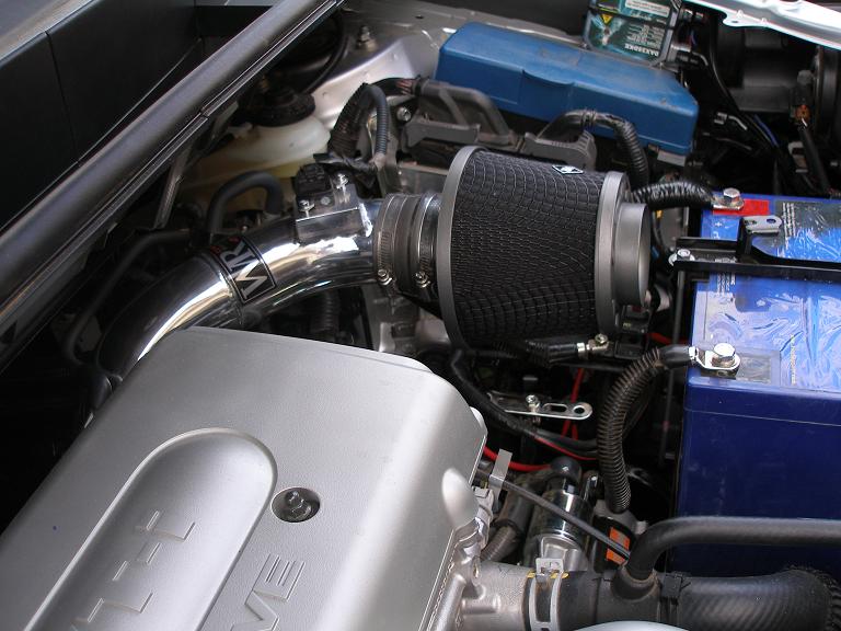SCION 2008-2015 XB ( NEO-TI INTAKE )