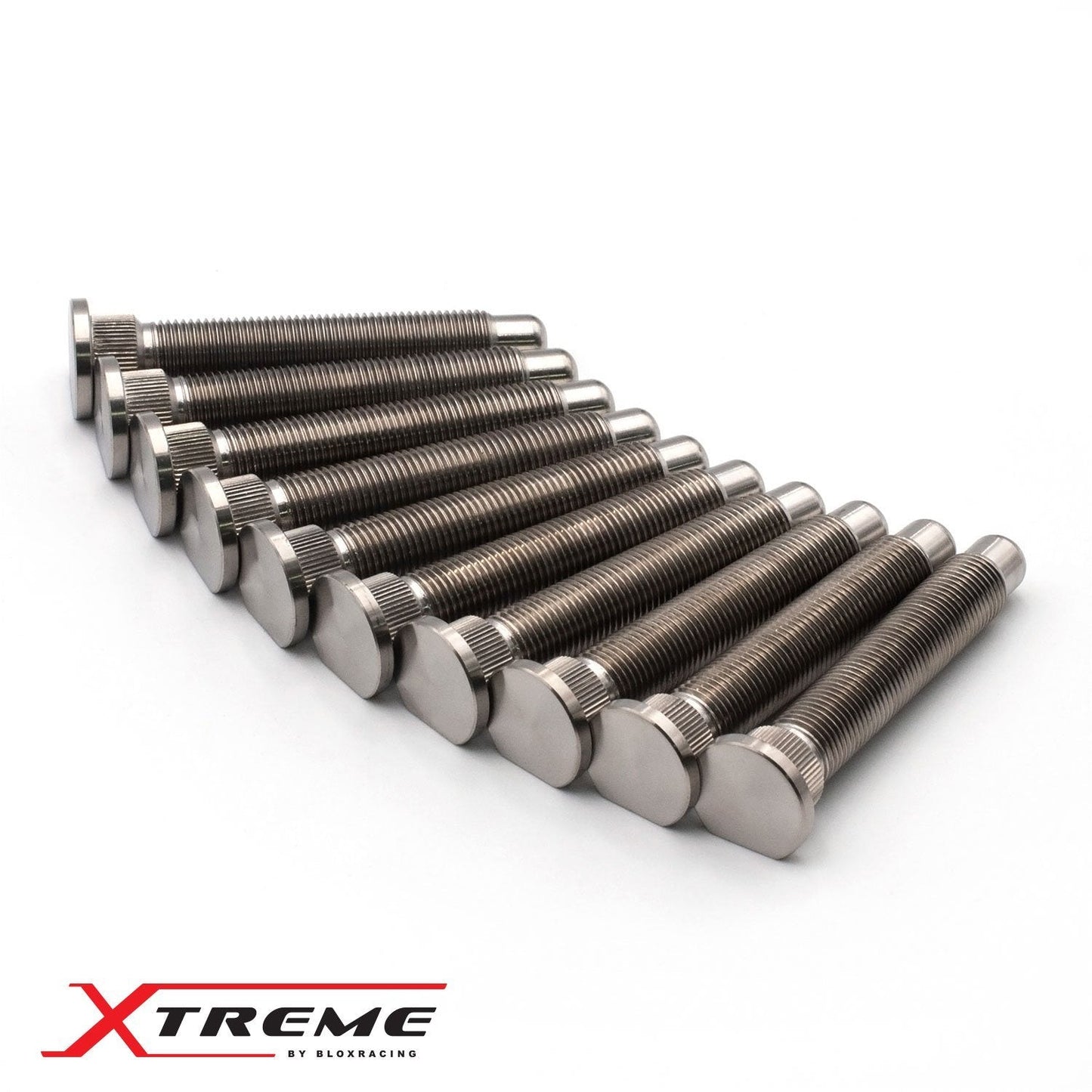 Xtreme Subaru Titanium Wheel Studs