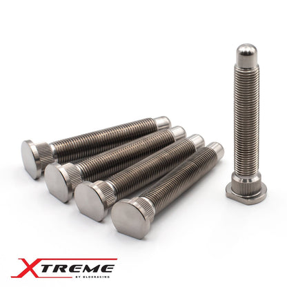 Xtreme Subaru Titanium Wheel Studs