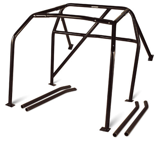 Autopower Bolt In Roll Cage - Toyota/Lexus/Scion-C-Dub Tech