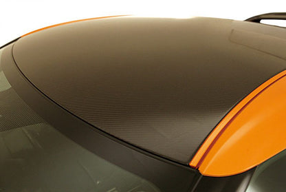 Zele Dry Carbon Fiber Roof for 2009-19 Nissan GT-R [R35]