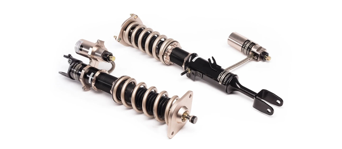 ZR Series Coilover Acura NSX 1991-2005 - A-12-ZR