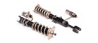 ZR Series Coilover Mitsubishi Eclipse 1995-1999 - B-01-ZR