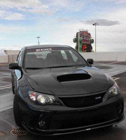 Zero/Sports Front Under Lip or Subaru GRB GE/GH 2008+ STI/WRX